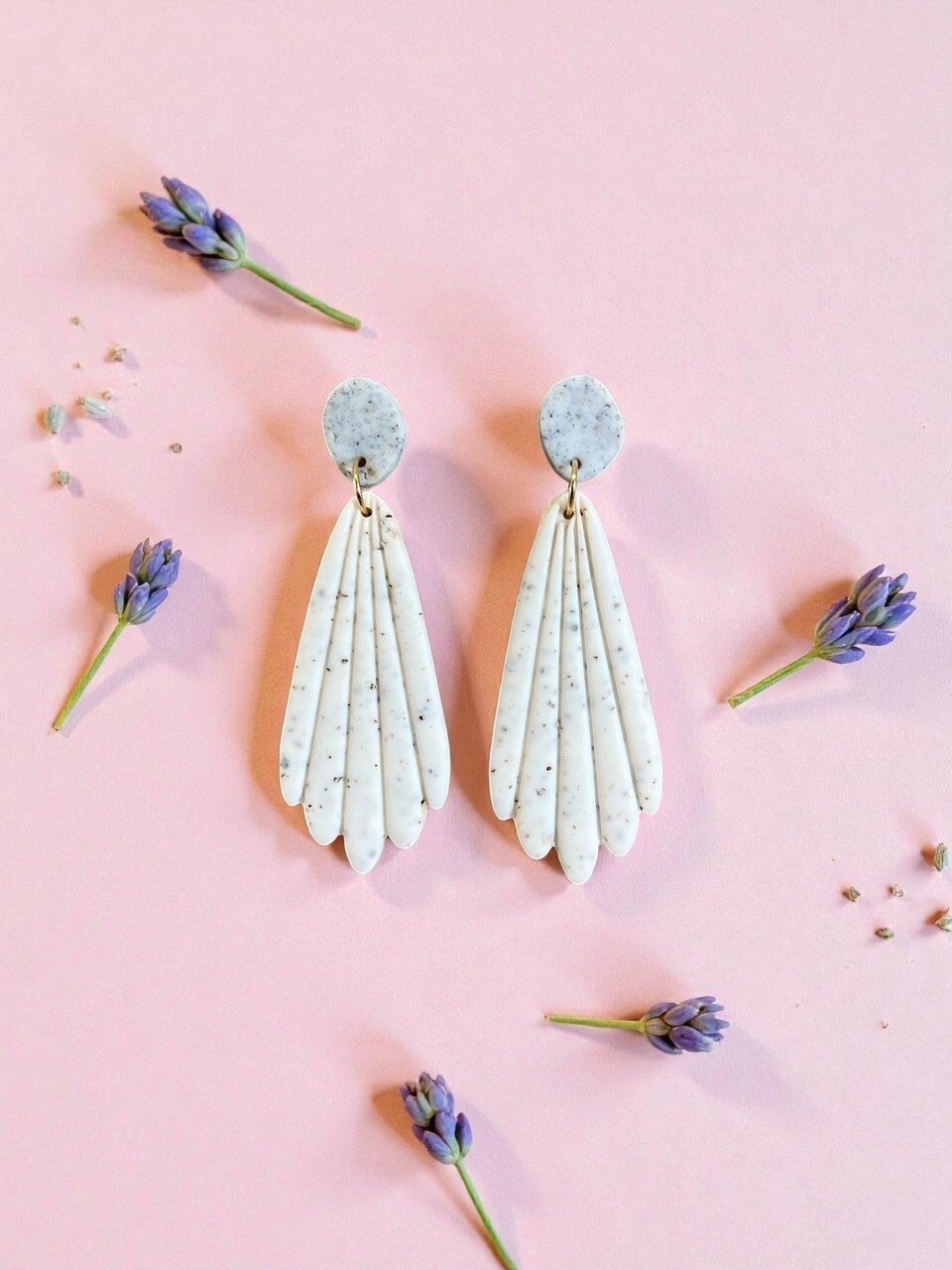 Handgemaakte Oorbellen