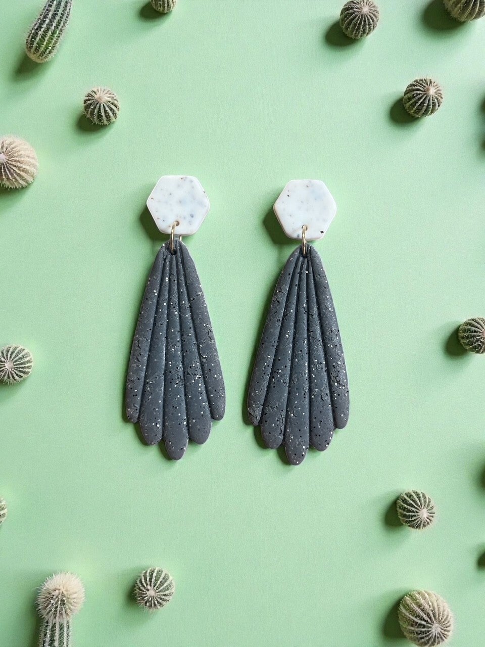 Handgemaakte Oorbellen