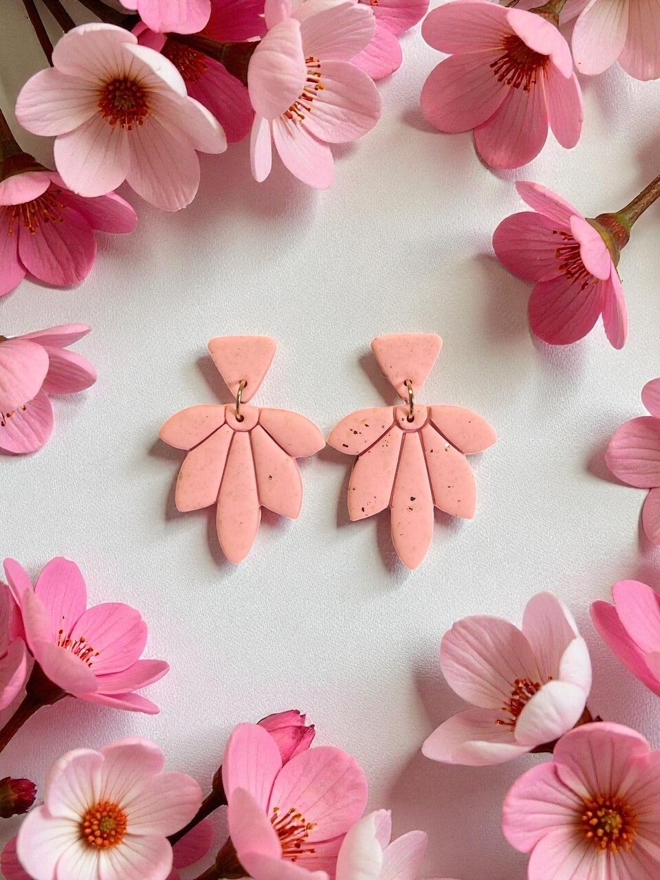 Handgemaakte Oorbellen