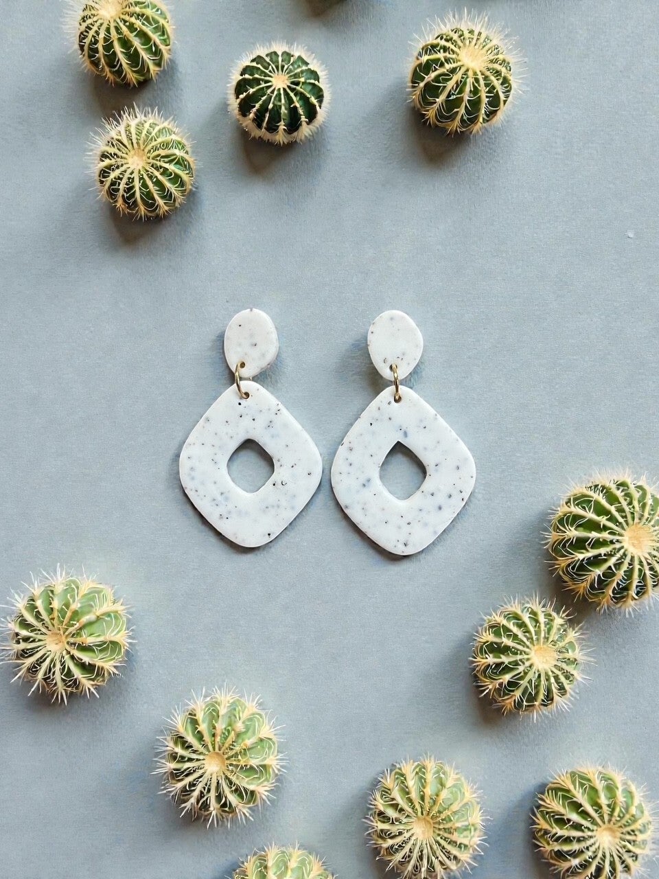 Handgemaakte Oorbellen