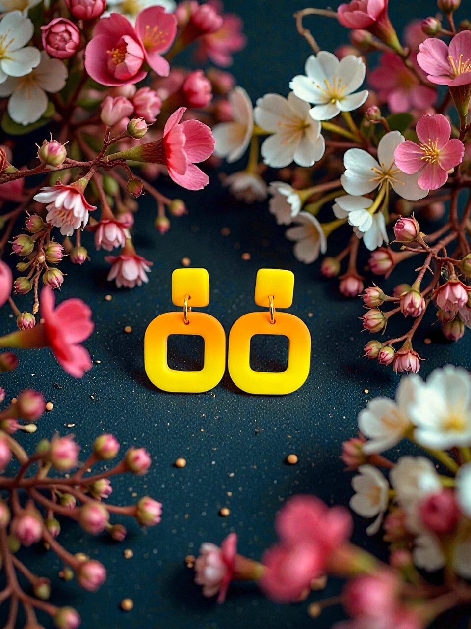 Handgemaakte Oorbellen