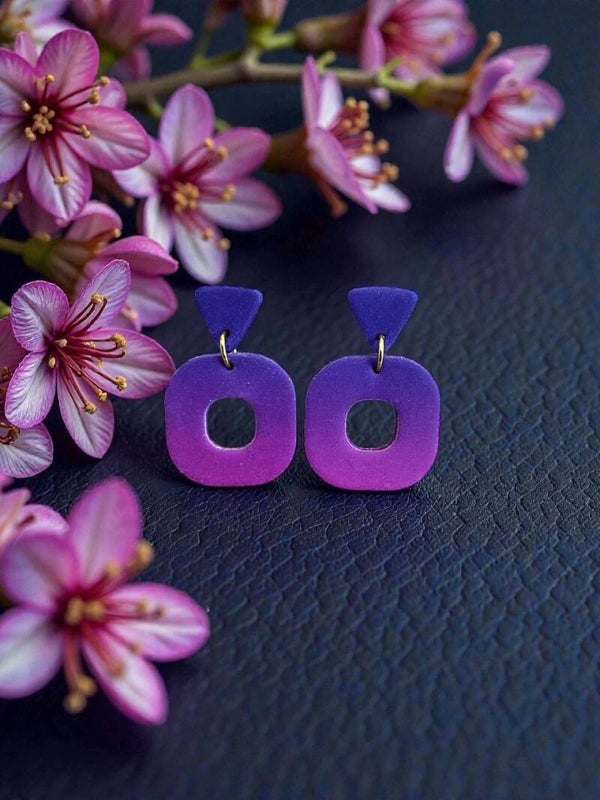 Handgemaakte Oorbellen