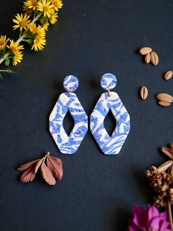 Handgemaakte Oorbellen