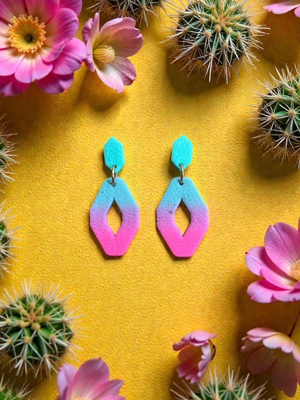 Handgemaakte Oorbellen