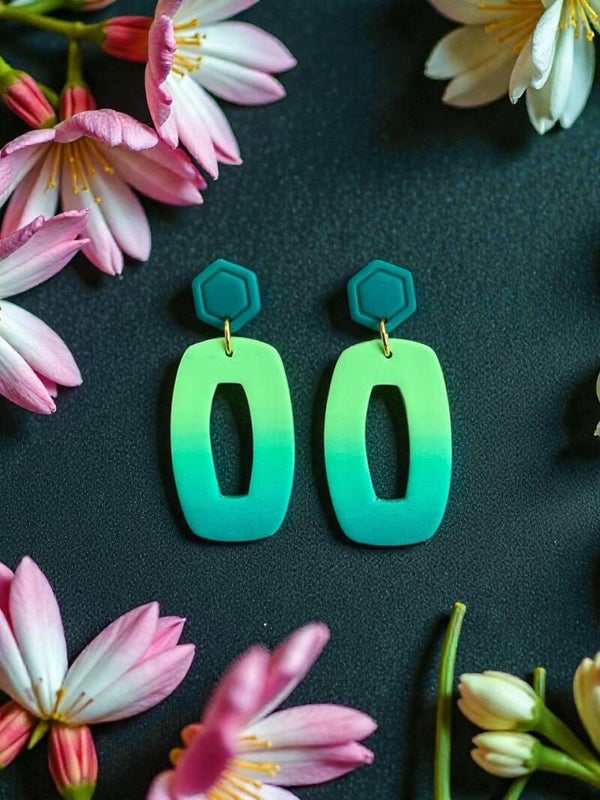 Handgemaakte Oorbellen