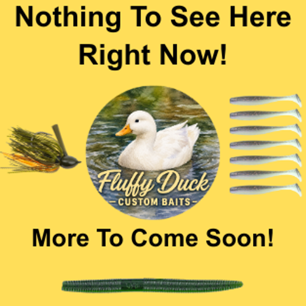 3/8oz Flipping & Football Jigs