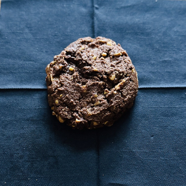 Snickers cookie