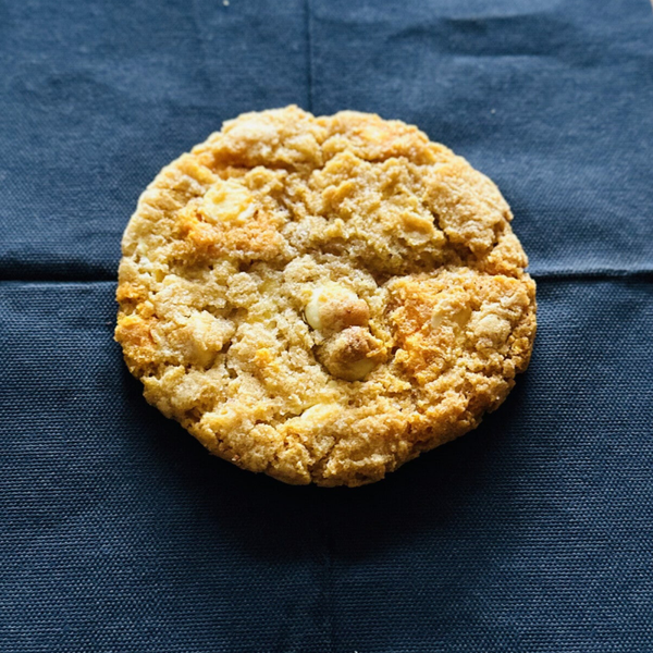 Koningsdag Cookie