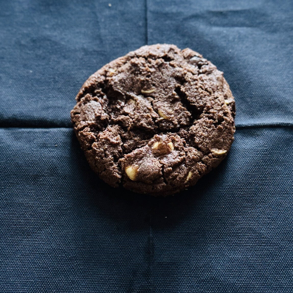 Tripple chocolade