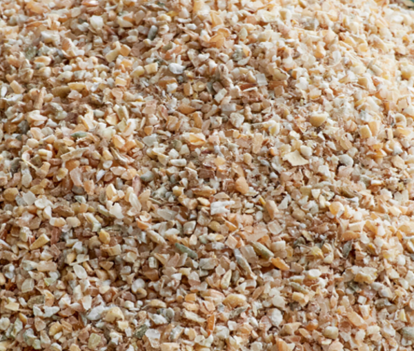 Tamzine 9‑Grain Cereal