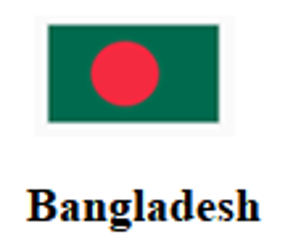 BD 1. Masoor Dal