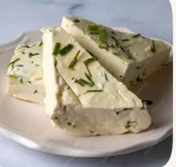 Tamzine Caraway Dill Cheese