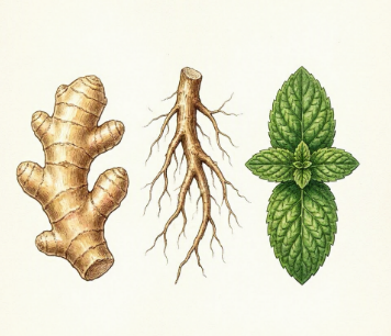 Energy Fermentation