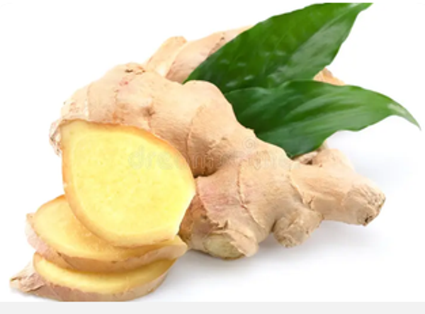 Ginger Greek Soda Kit