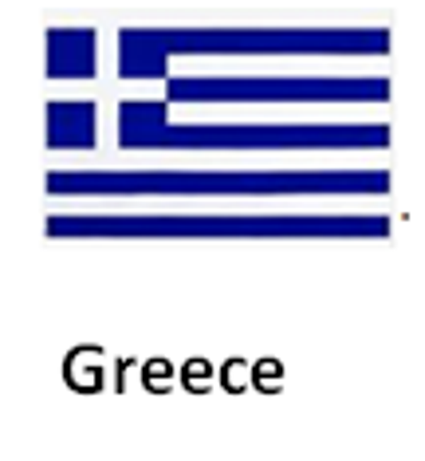 GR 3 — Greek Bean & Greens Stew (Horta me Fasolia)