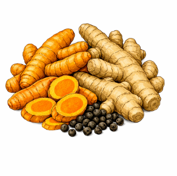 Inflammation Fermentation