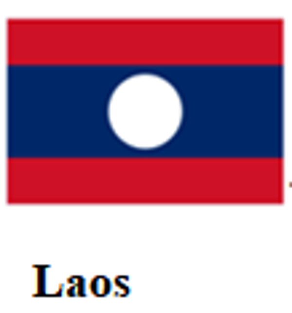 LA 2. Khao Piak Bean Soup: