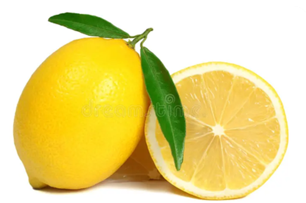 Lemon Greek Soda Kit