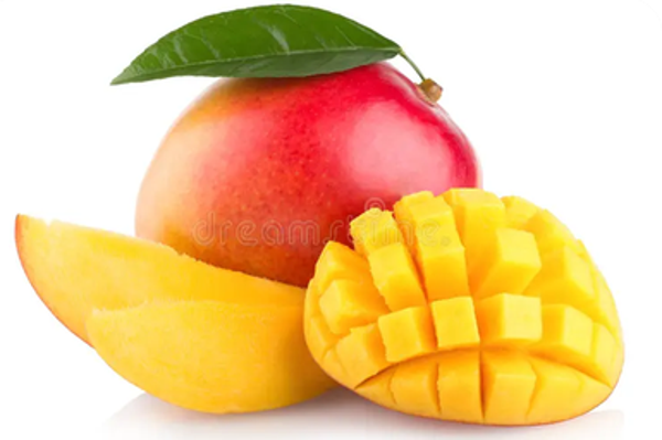 Mango Greek Soda Kit