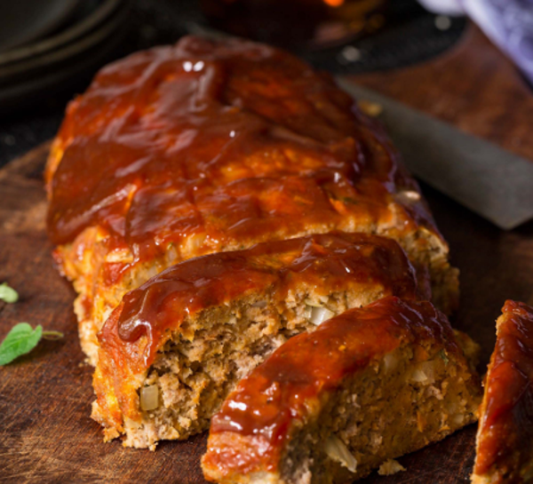 Meat loaf