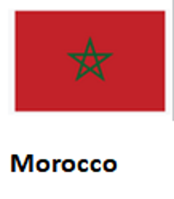 MA 3 — Bissara Style Split Pea Purée