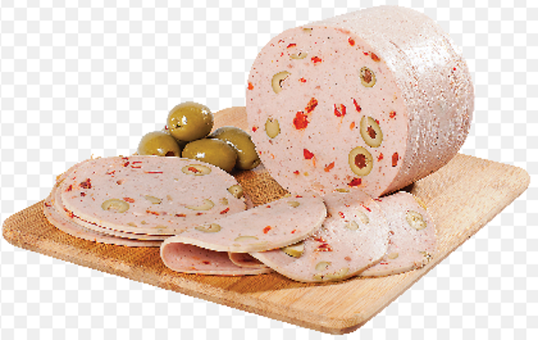 Tamzine Plant‑Based Olive Deli Loaf Mix