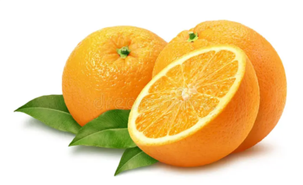 Orange Greek Soda Kit