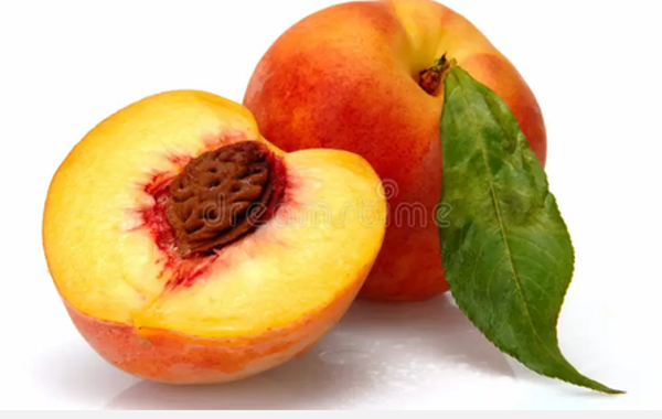 Peach Greek Soda Kit