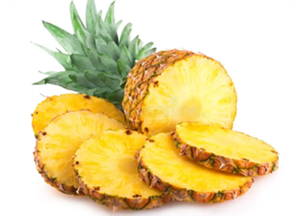 Pineapple Greek Soda Kit
