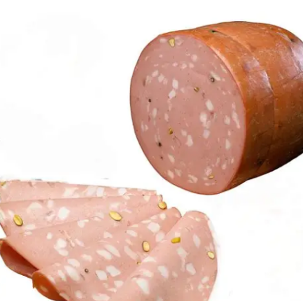 Tamzine Plant‑Based Spicy Deli Loaf Mix