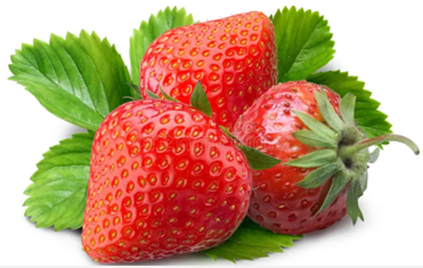 Strawberry Greek Soda Kit