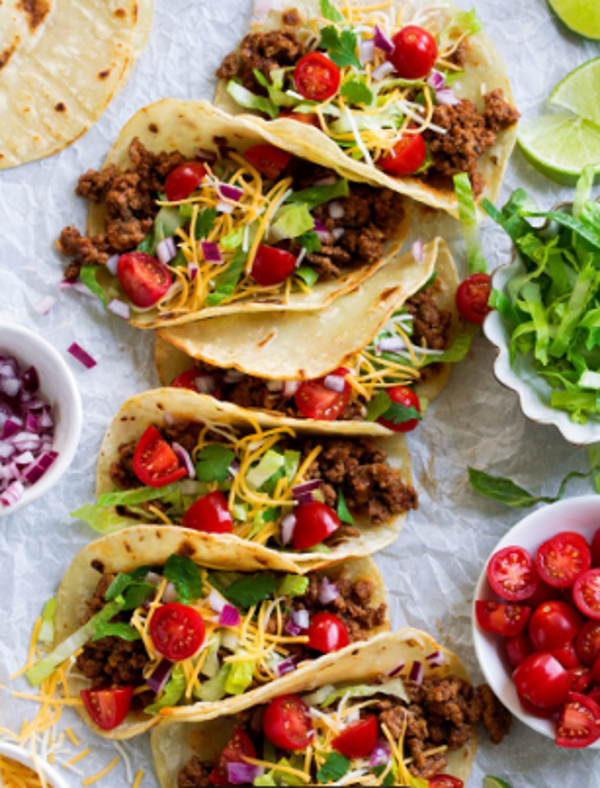 Tacos