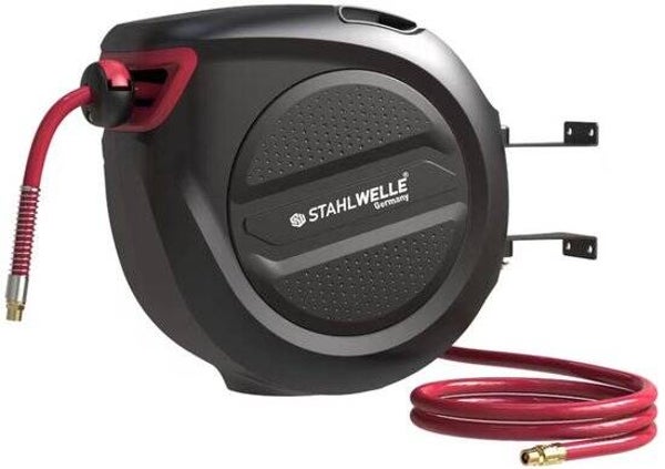 Stahlwelle Germany CK20SWG Luchthaspel