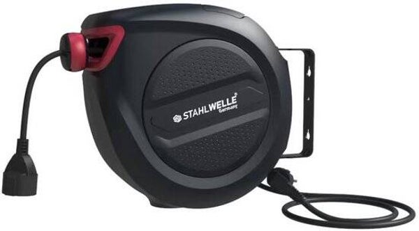 Stahlwelle Germany stroomhaspel  ST20SWG