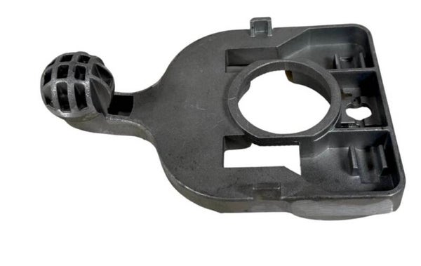 Kogelelement voor zuigbalkophanging geschikt voor Daewoo DAFL50A/Kremer KR-FL50A