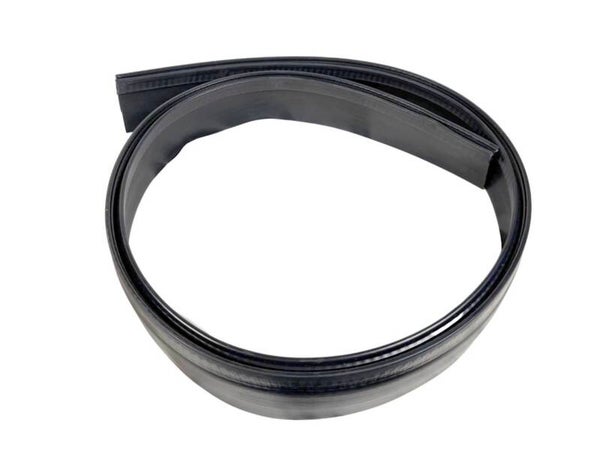Spatbeschermingskap voor borstelunit - voor schrobzuigmachine Daewoo DAFL50A/Kremer KR-FL50A