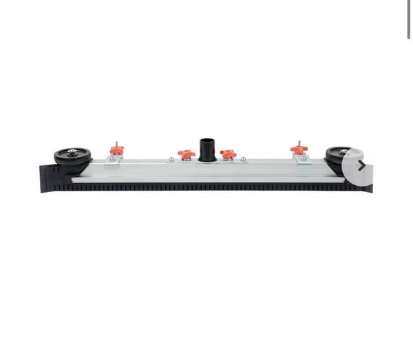 Wisserstrip voor schrobzuigmachine Daewoo DAFL50A/Kremer KR-FL50A