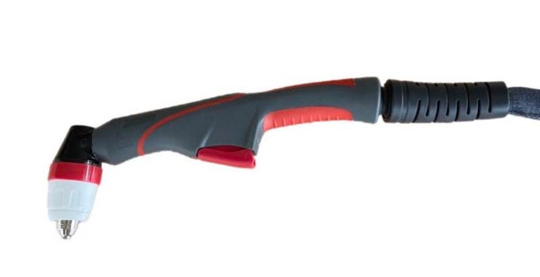 POWERTHERM TOORTS T.B.V. XP125 & MAX125