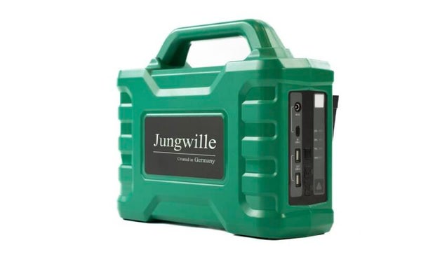 Jungwille Startbooster 3000A