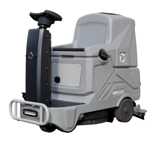 KR-FL110 Schrobmachine