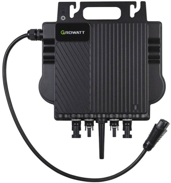 Growatt NEO 800M-X