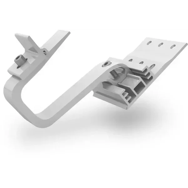 K2 SingleHook 3S - Schrägdach Dachziegel