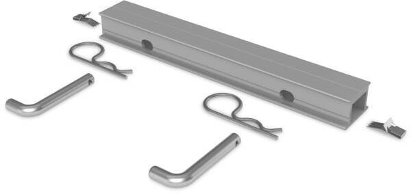 K2 Dome Connector 6.10 Bonding Set