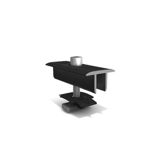 K2 Modulmittelklemmen M MC XS SET black StS 49-50