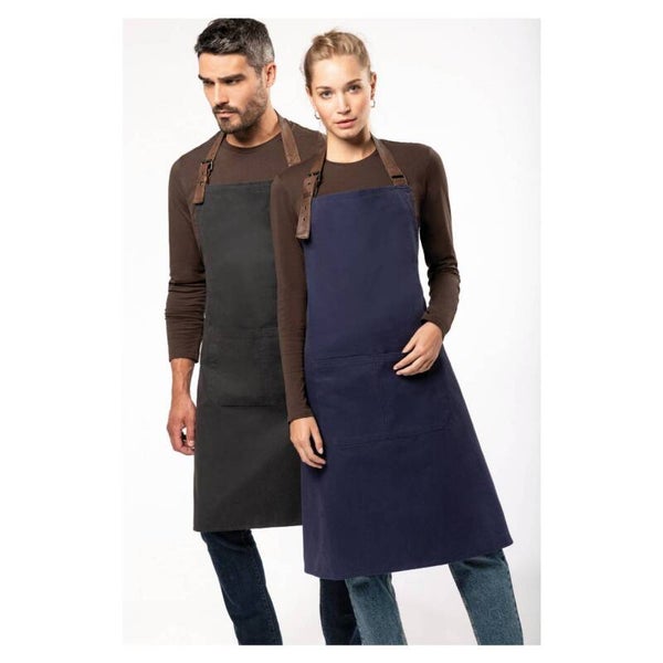 Personaliseerbare vintage Barbeque schort