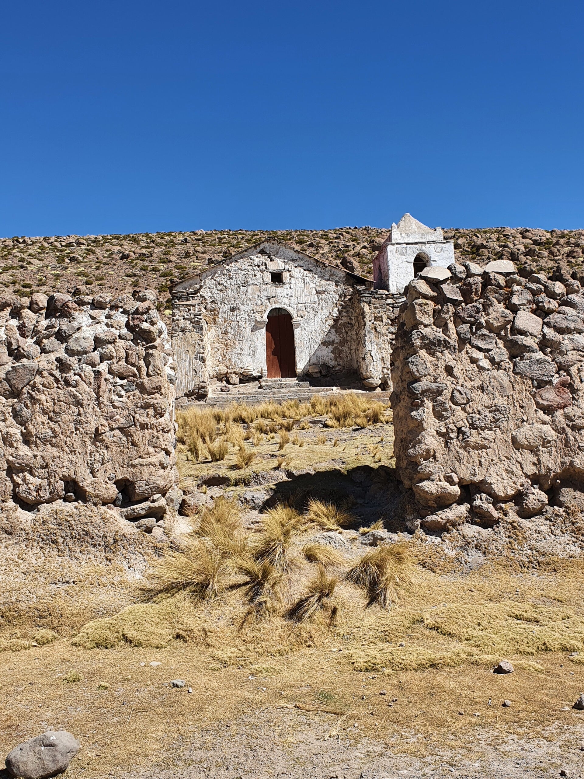 Mirador de vulcanos
