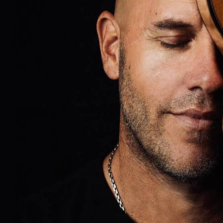 Gian Marco, bekende Peruaanse zanger uit Lima