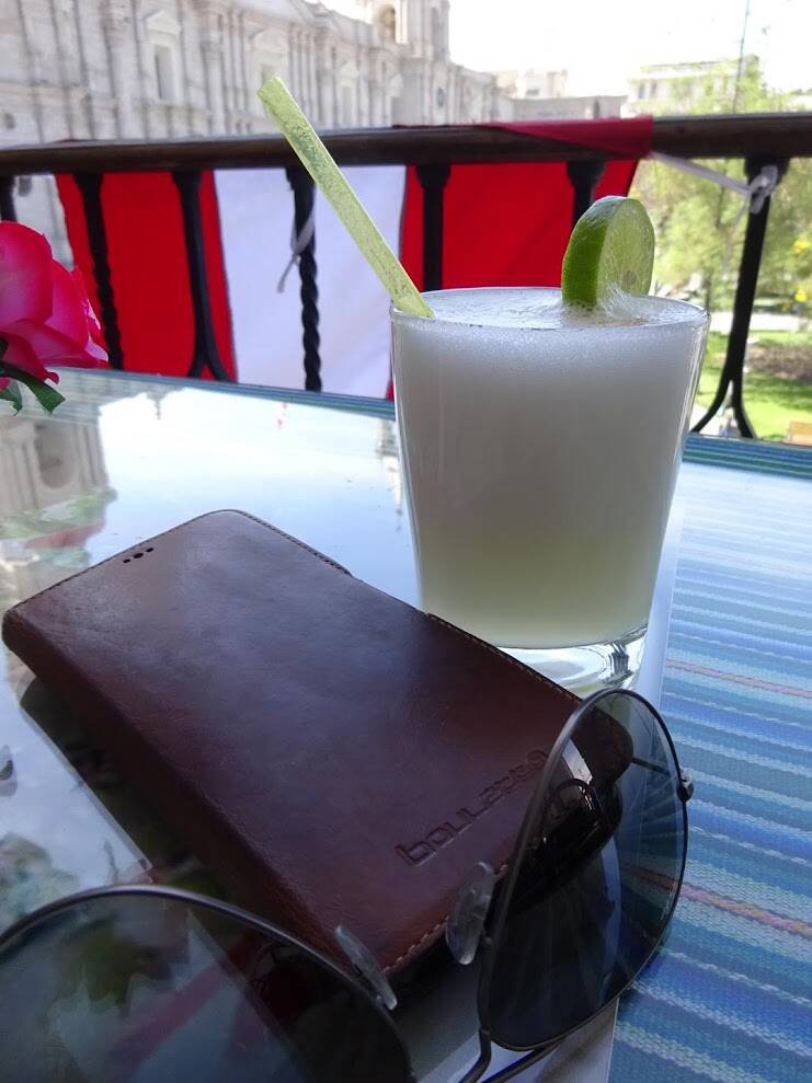 PISCO AREQUIPA