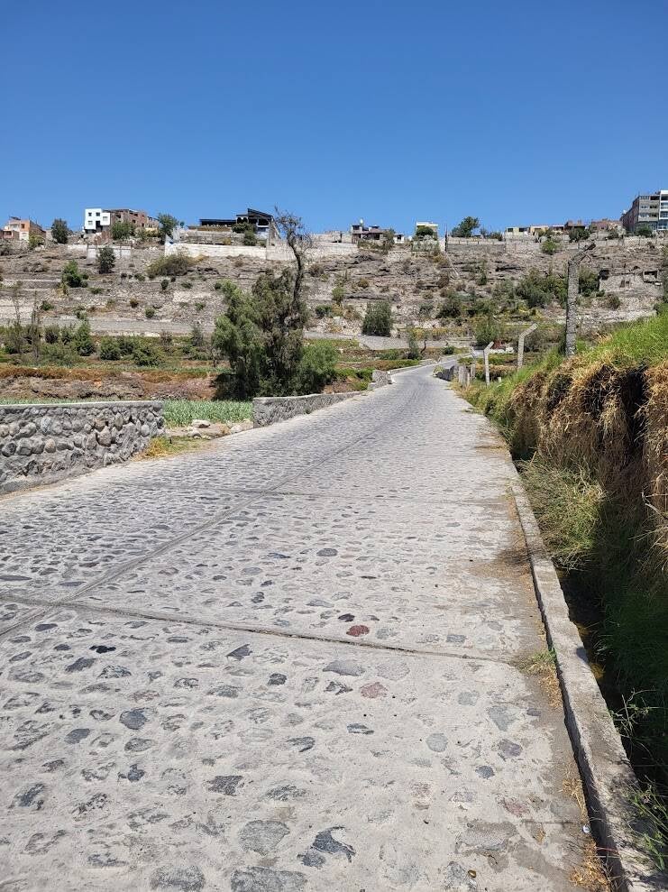 Zelf autorijden in Peru – de Panamericana en de Andes