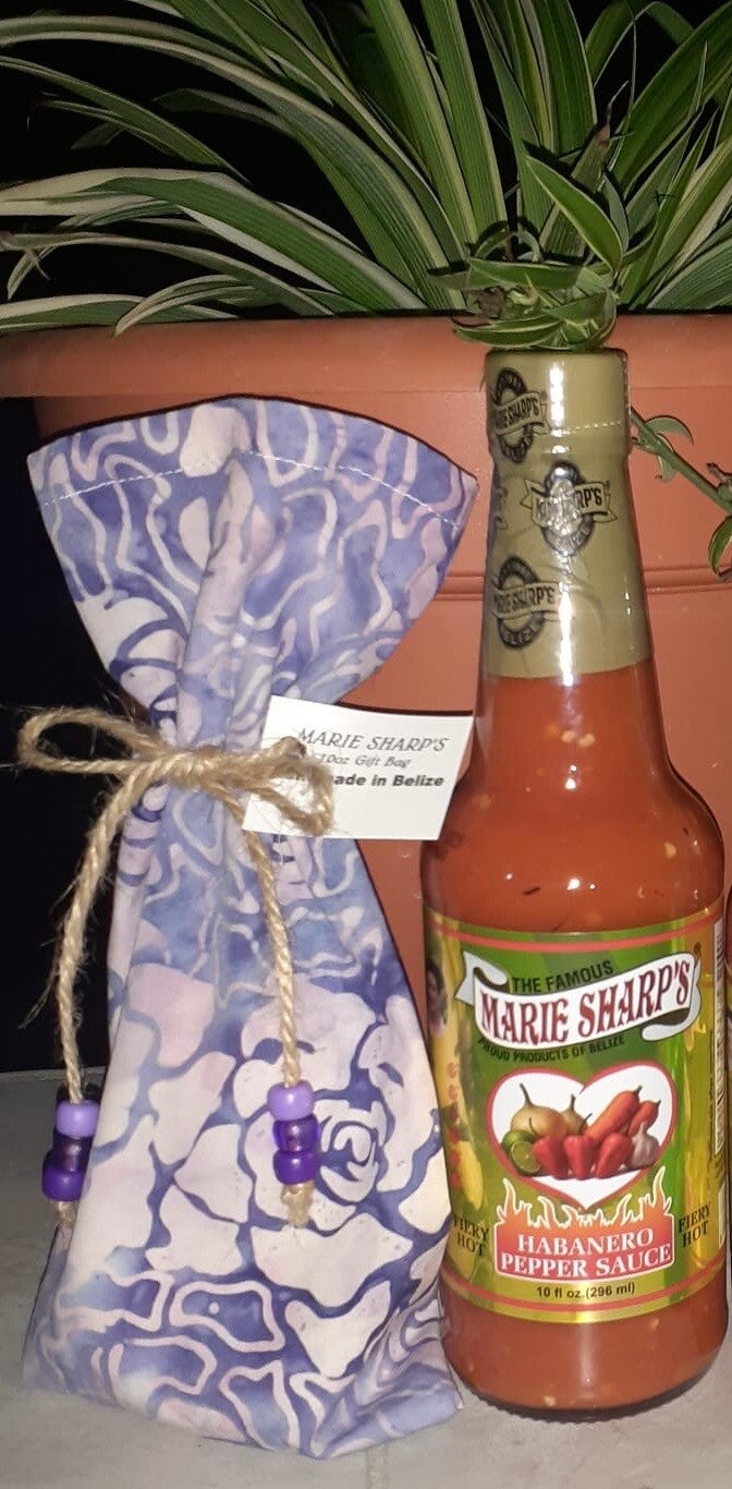 Marie Sharps Gift Bag 10oz